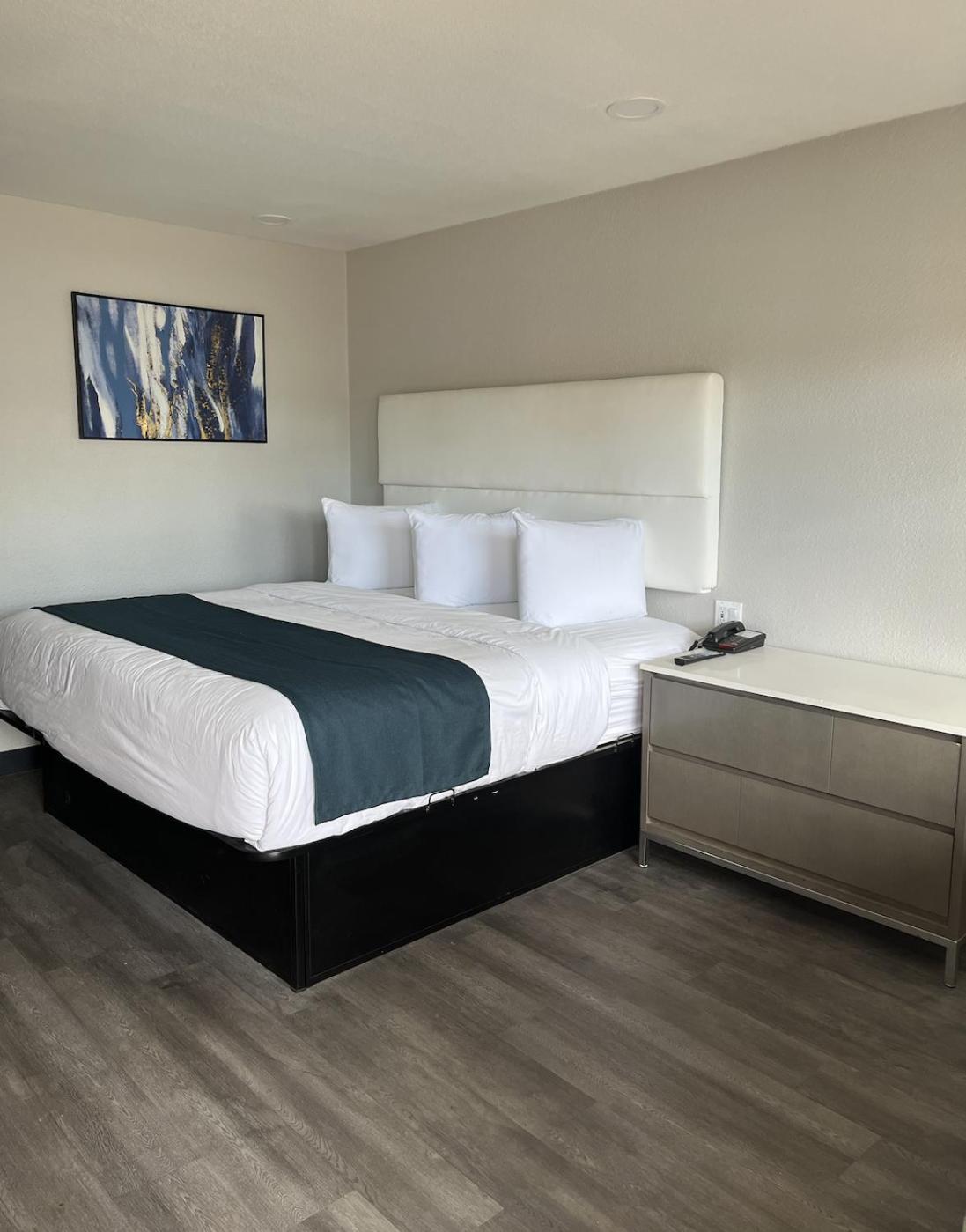 Hotel Isabella Uvalde Εξωτερικό φωτογραφία